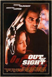 Out of Sight – Liebe, Lust und andere Laster Kunst