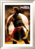 Príncipe de Persia Pósters