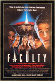 The Faculty Prints