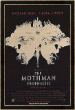 Mothman, la última profecía Pósters