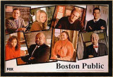 Boston Public Posters