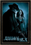 Jonah Hex Poster