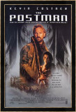 The Postman Affiche