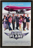 Soul Plane Prints