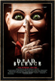 Dead Silence Pósters