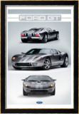 Ford G.T. Posters