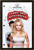 I Love You Beth Cooper Prints