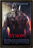 Venom Julisteet