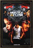 Hustle And Flow Pósters