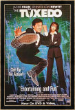 The Tuxedo Kunstdruck