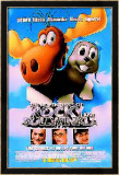 The Adventures Of Rocky & Bullwinkle Prints