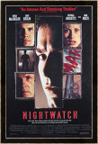 Nightwatch Poster