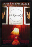 The Big Empty Pósters