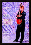 Sting: Bring on the Night Poster