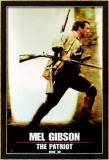 The Patriot Poster