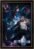 Doctor Who - Série télé Posters