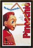 Pinocchio Prints