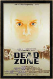 The Dead Zone Pósters