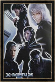 X2 Pósters