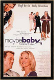 Maybe Baby Posters
