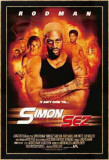 Simon Sez Poster