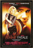 Femme Fatale Lámina
