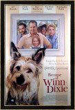 Min bedste ven Winn-Dixie Posters