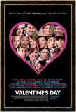 Valentine's Day Print