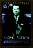 A Civil Action (Acción civil) Pósters