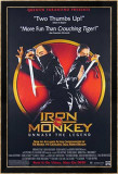 Iron Monkey Kunstdrucke