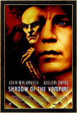 Shadow Of The Vampire Posters