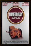 Homegrown Poster