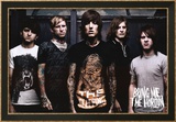 Bring Me The Horizon Fotografía Bring Me The Horizon Fotografía
