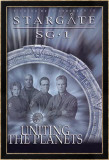 Stargate Sg-1 Poster
