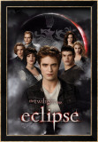 Twilight - Eclipse Posters