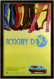 Scooby-Doo Posters