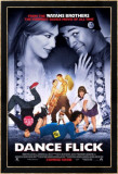Dance Flick Poster