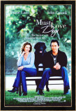 Must Love Dogs Pósters