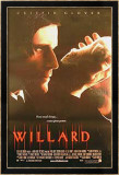 Willard Poster