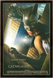 Catwoman Pósters