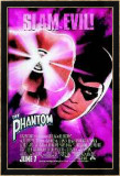 The Phantom Póster