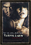 Taking Lives, destins violés Affiche