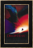 Corazón de dragón Láminas