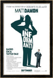 The Informant Poster