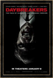 Daybreakers Láminas