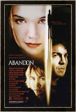 Abandon Posters