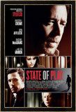 State Of Play Affiches