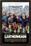 Leatherheads Arte
