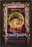 Le manoir hanté et les 999 fantômes (L'invité importun) Affiches