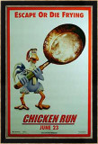 Chicken Run Art